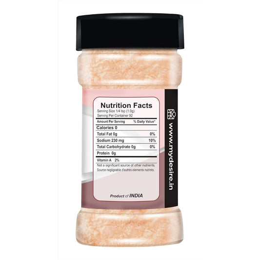 Desire Garlic Salt - Grab2buy