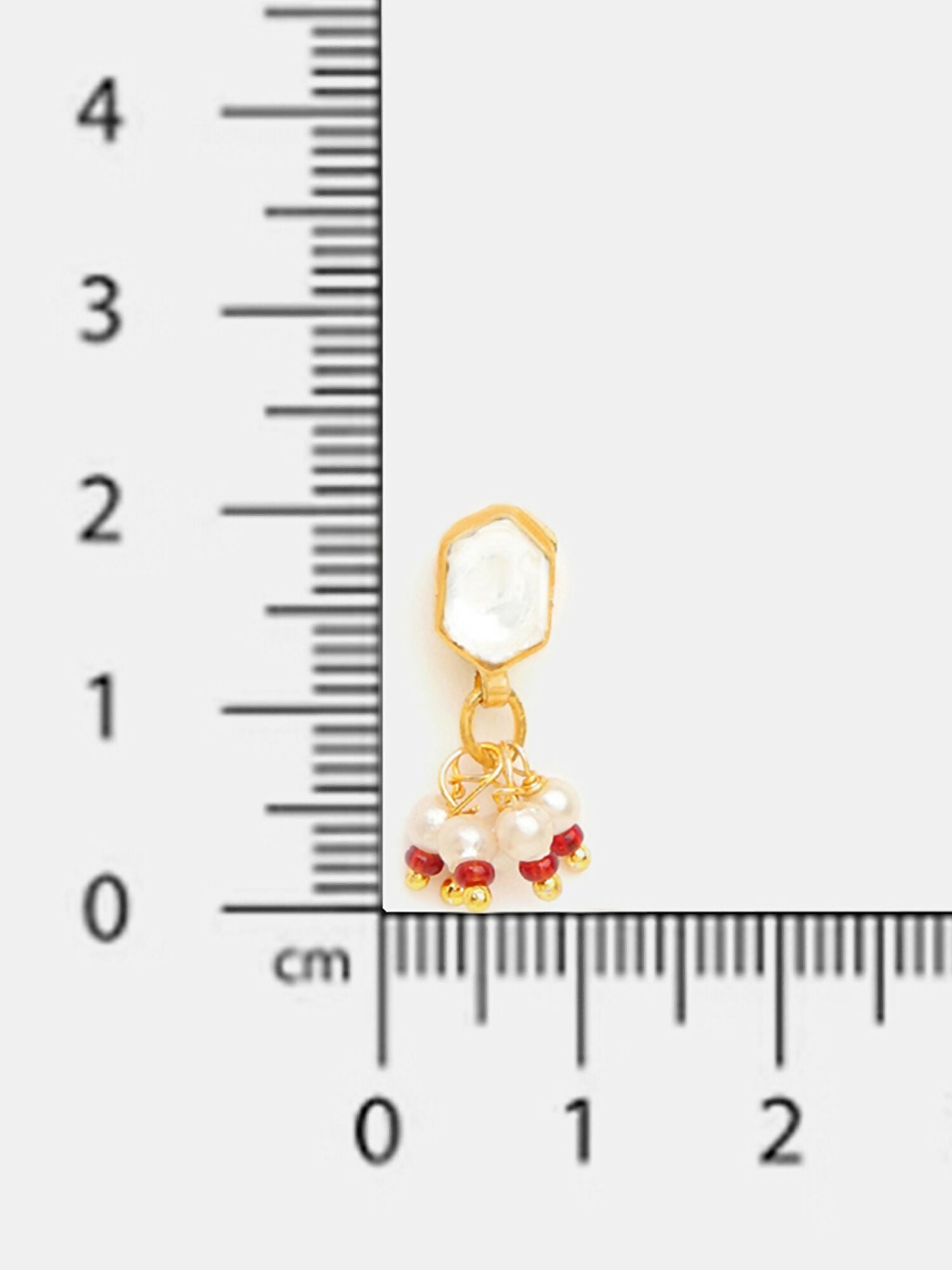 Ruby Raang Gulnaar Mini Drops