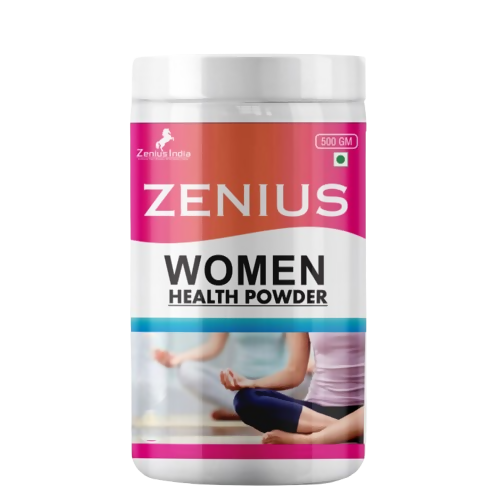 Zenius Women Health Powder  Grab2Buy Zenius Grab2Buy