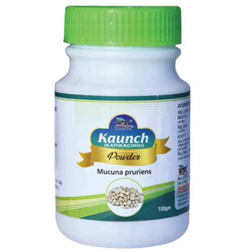 Wilson Kaunch Kapikachhu Powder | Grab2Buy
