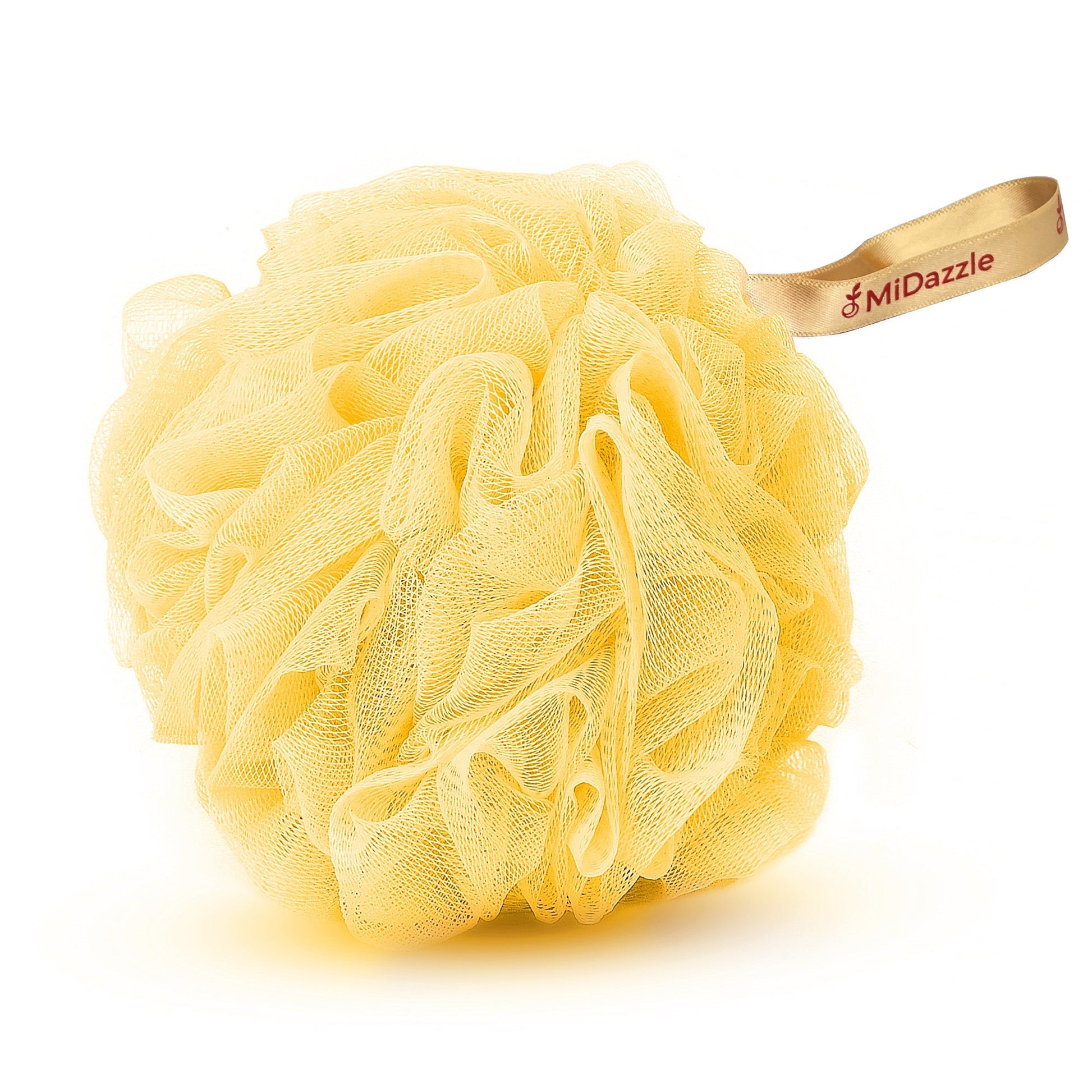 MiDazzle Bath Loofah-L MINL6003
