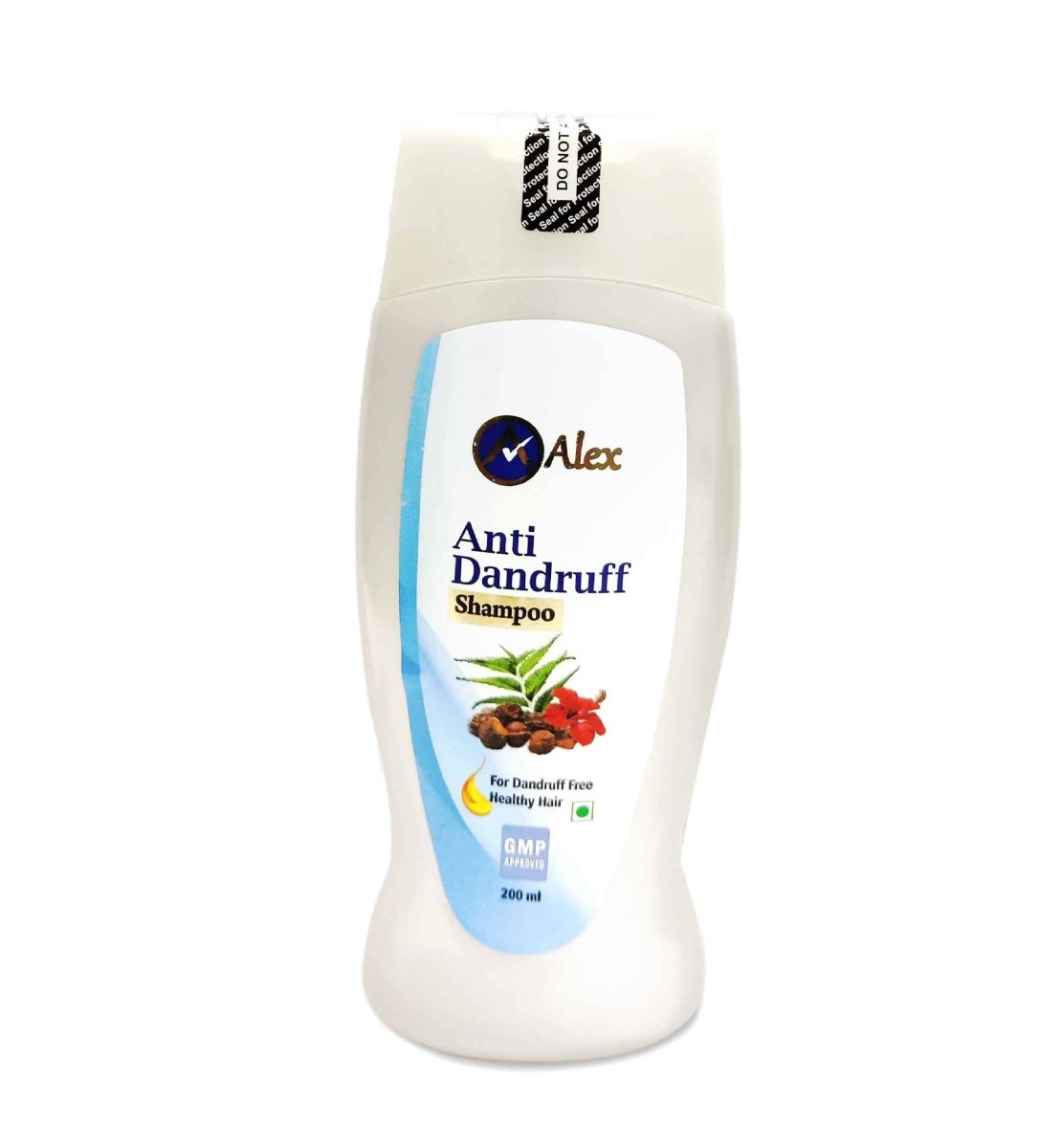 Alex Anti Dandruff Shampoo - Grab2buy
