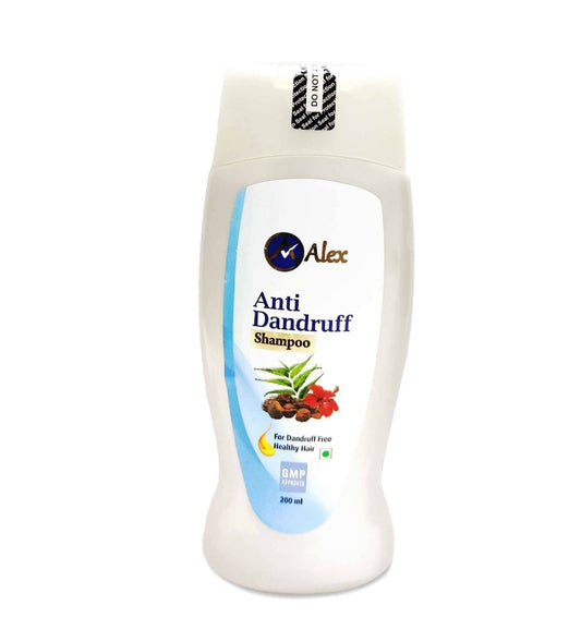 Alex Anti Dandruff Shampoo - Grab2buy