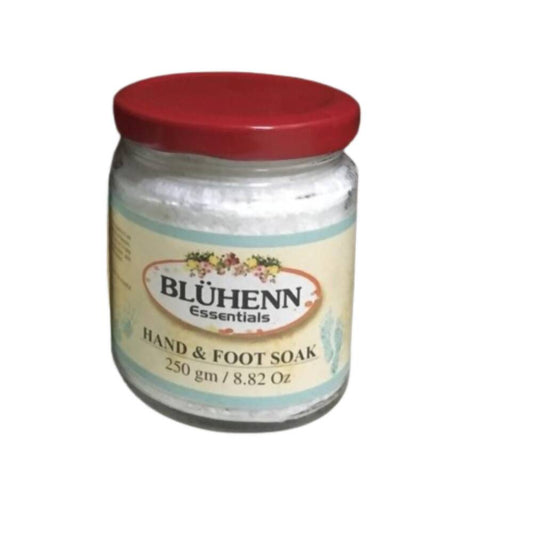 Rhuto India Hand & Foot Soak powder 