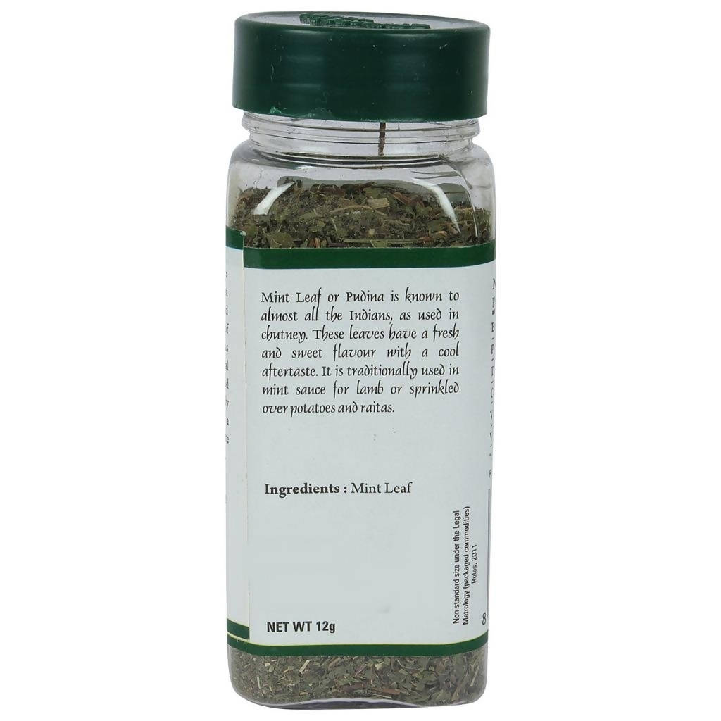 Urban Flavorz Mint Leaf 