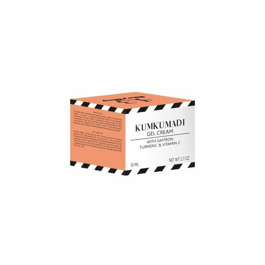 House Of Beauty Kumkumadi Gel Cream With Saffron | Grab2Buy