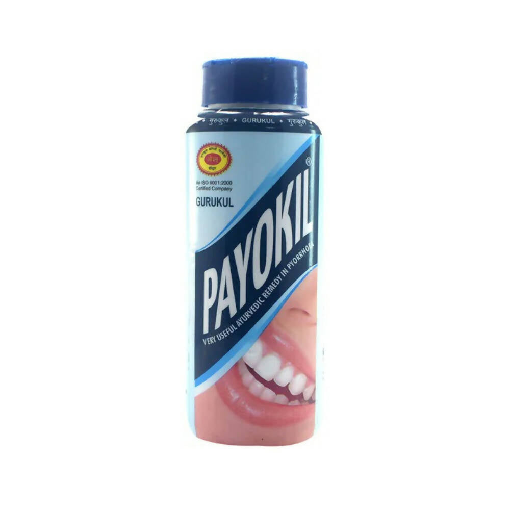 Gurukul Payokil Powder 