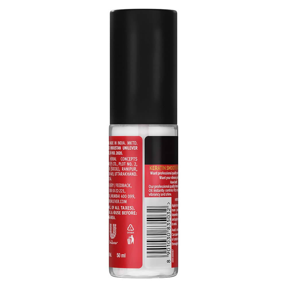 TRESemme KS Keratin Smooth Hair Serum  Grab2Buy TRESemme Grab2Buy