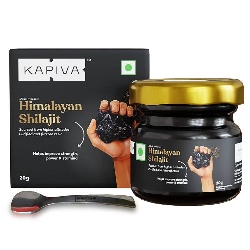 Kapiva Ayurveda Himalayan Sj 