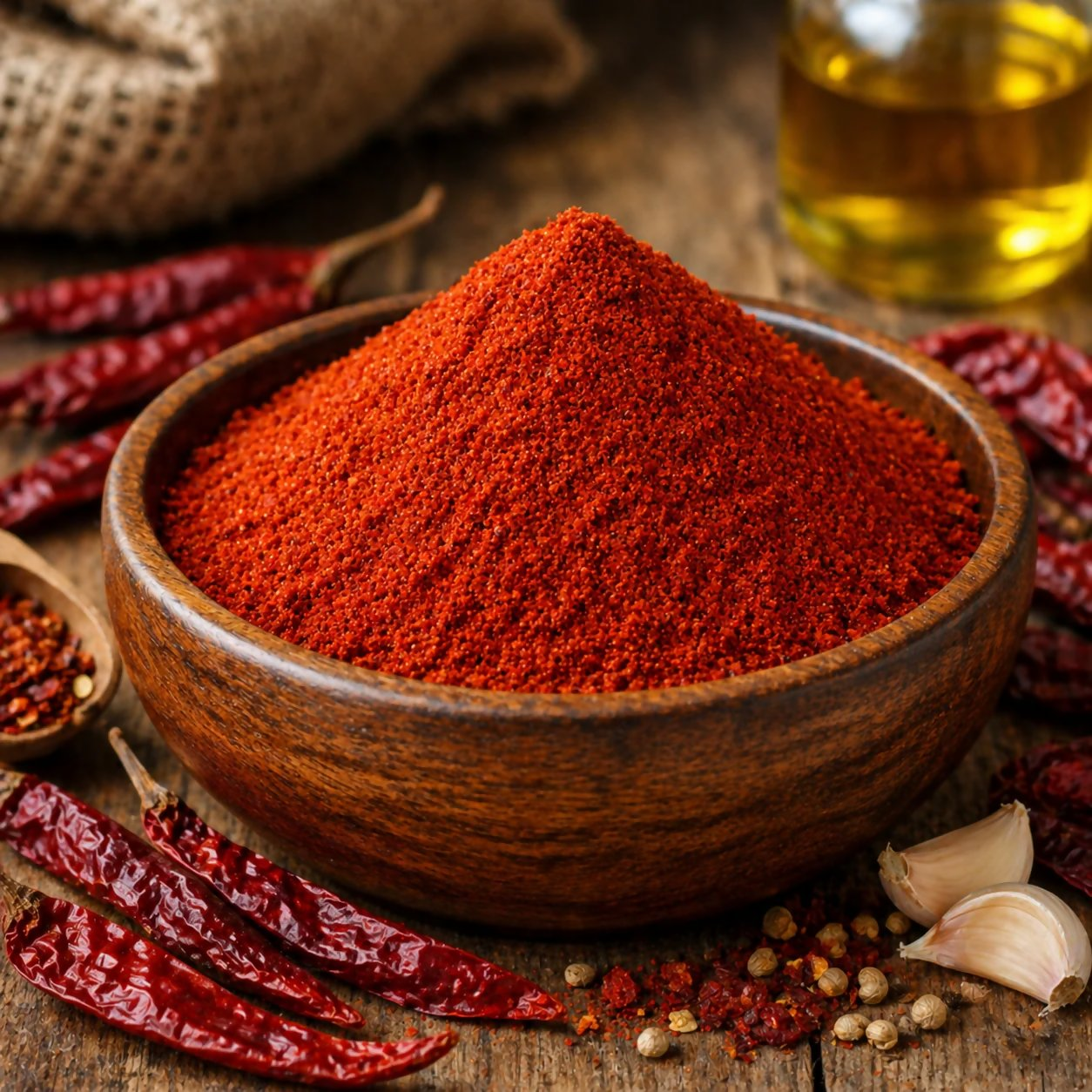 VedaRasa Organic Chilli Powder  Grab2Buy VedaRasa Grab2Buy