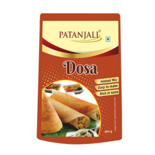 Patanjali Dosa Instant Mix 
