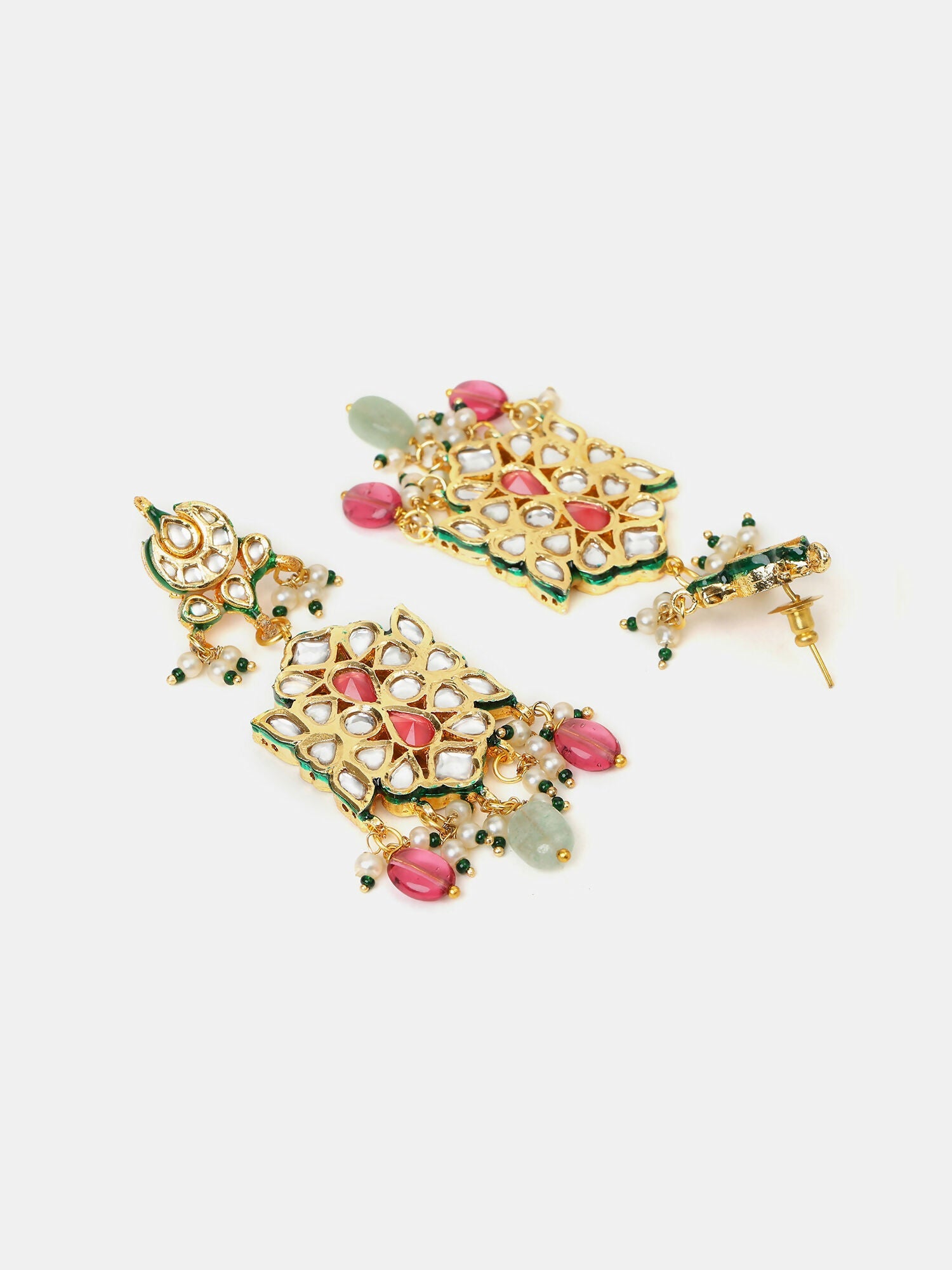 Ruby Raang The Royal Grace Set Of 3