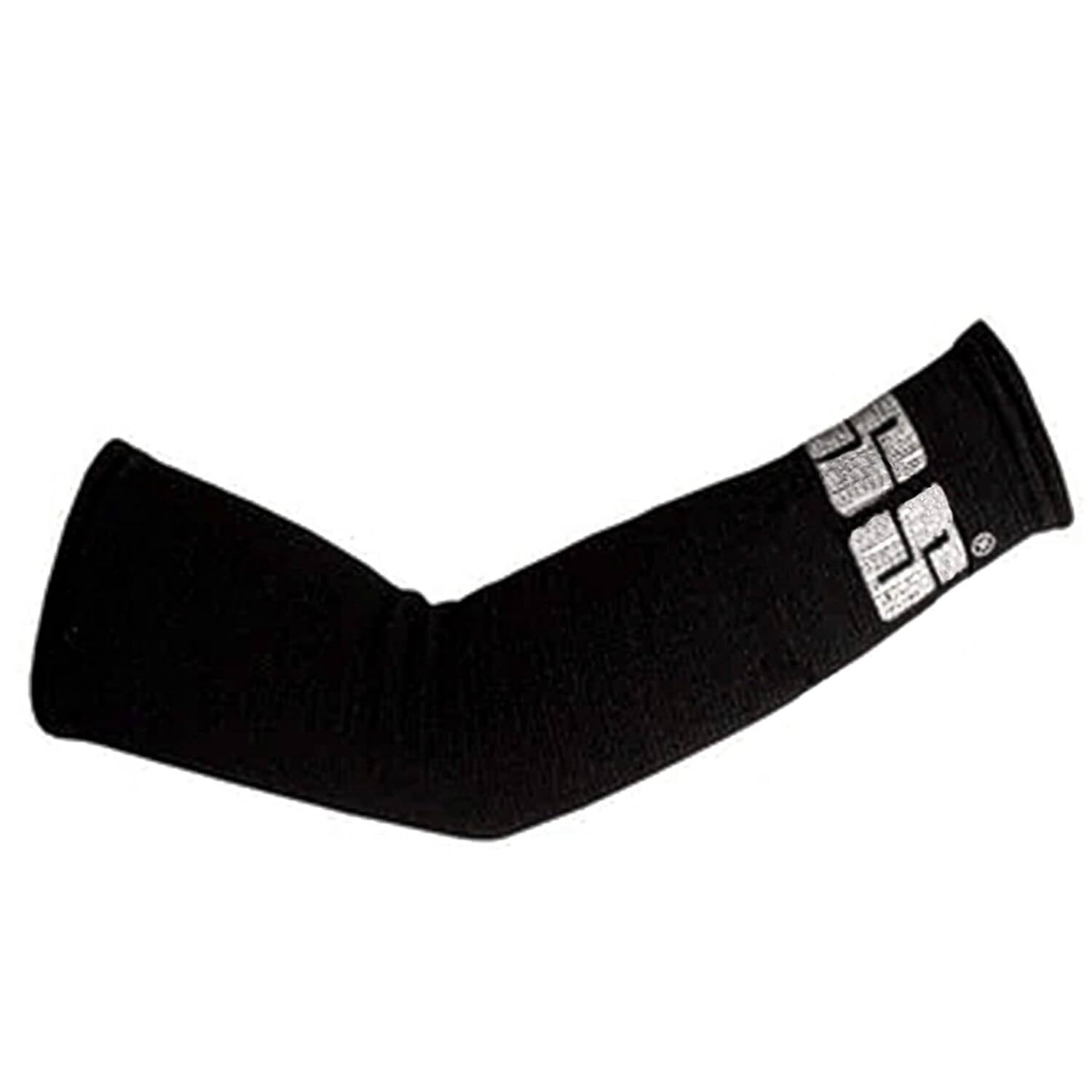SS 2 Way Elbow Sleeve - Black 