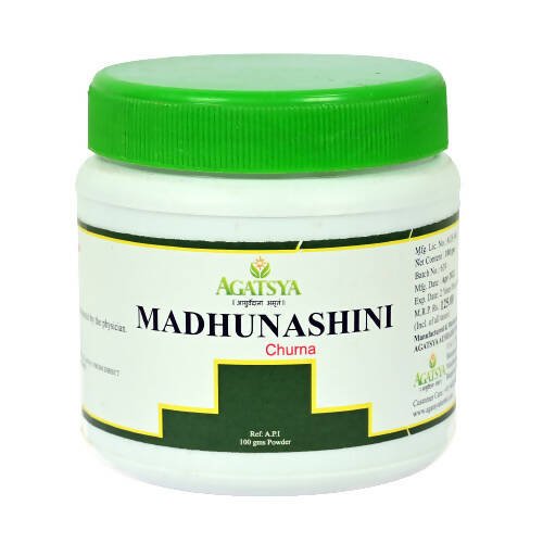 Agatsya Madhunashini Churna 