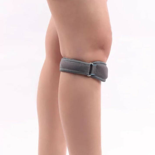 Orth-rem Patella Stabilizer (Pair) Knee Support Strap 