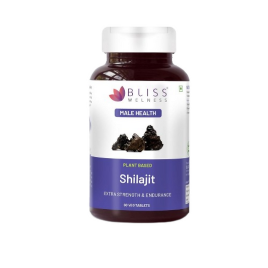 Bliss Welness Sj Tablets 