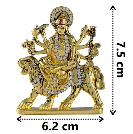 Relicon Durga Mata Idol - Grab2buy