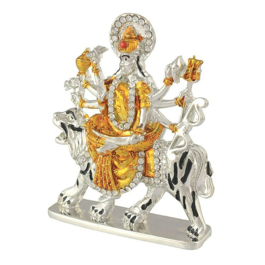 Gct Maa Durga Mata Idol - Grab2buy