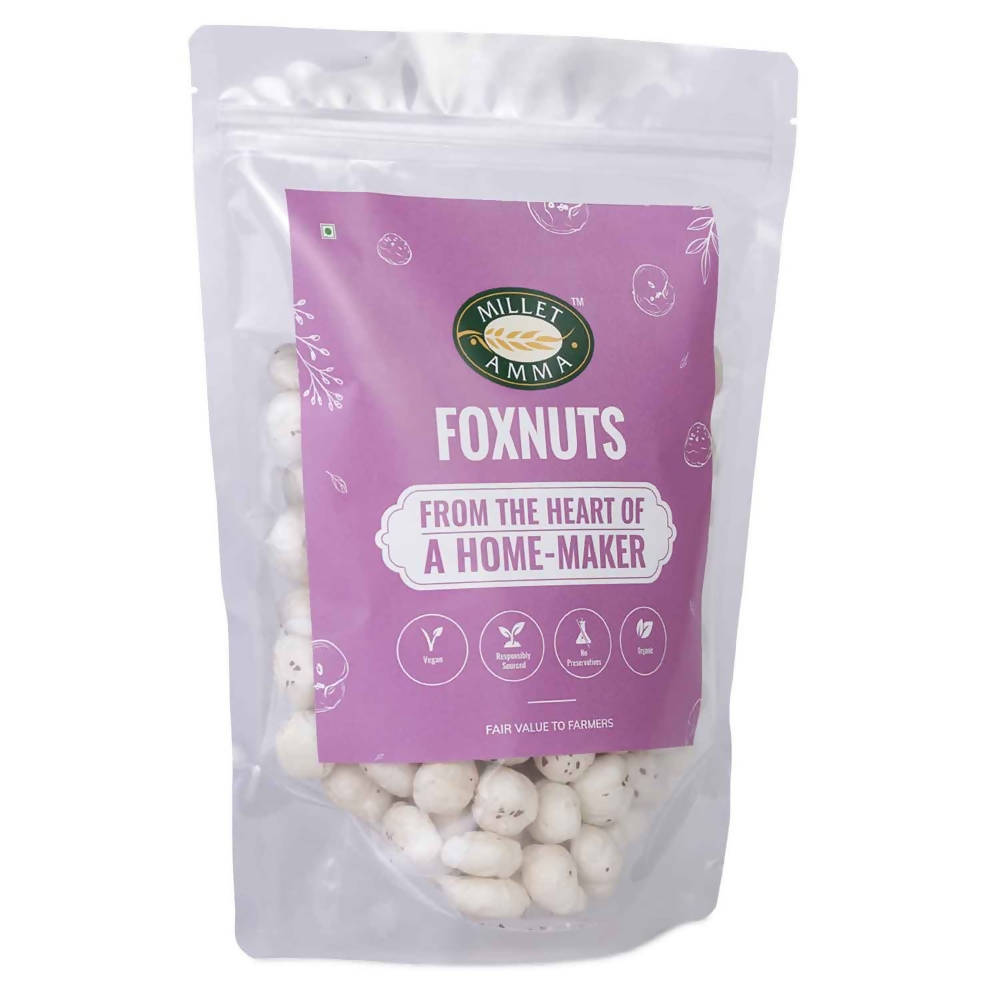 Millet Amma Foxnuts 250 gm