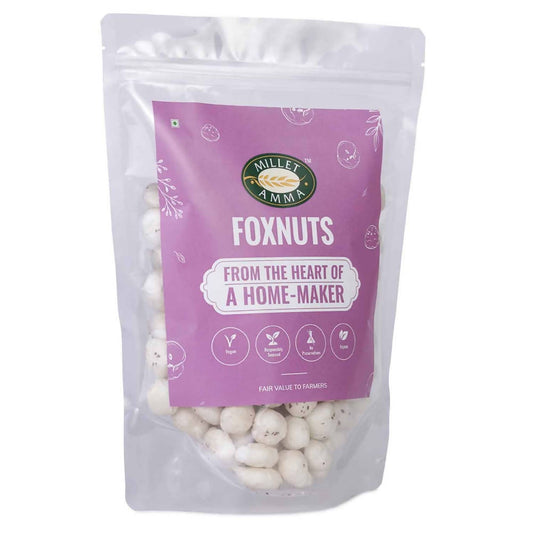 Millet Amma Foxnuts 250 gm