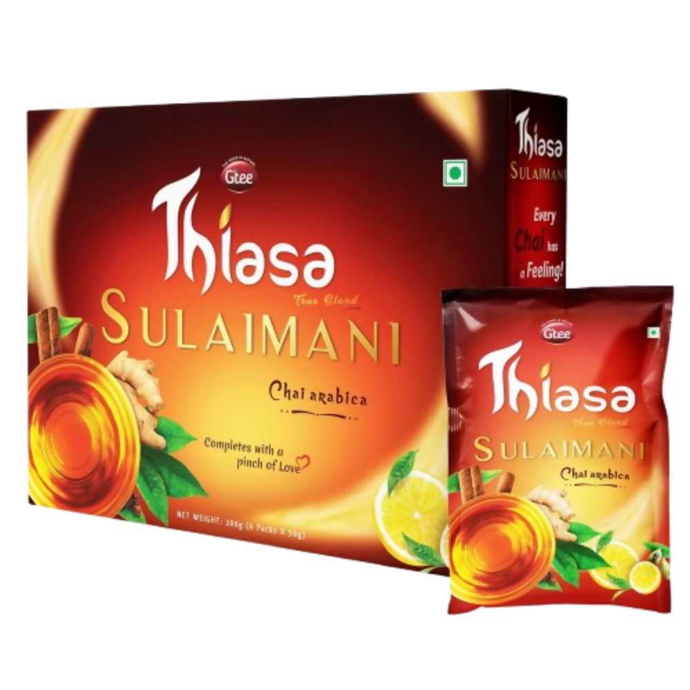 Thiasa Sulaimani Chai Arabica  Grab2Buy Thiasa Grab2Buy