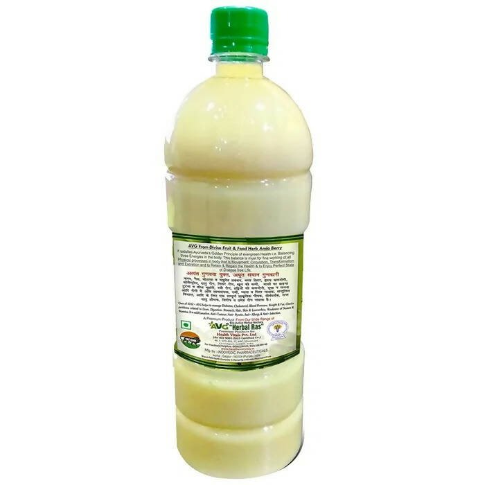 AVG Amla Vital Green Juice 