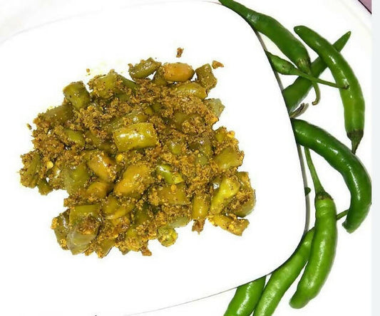 Paranjape Foods Chilli Pickle - Grab2buy