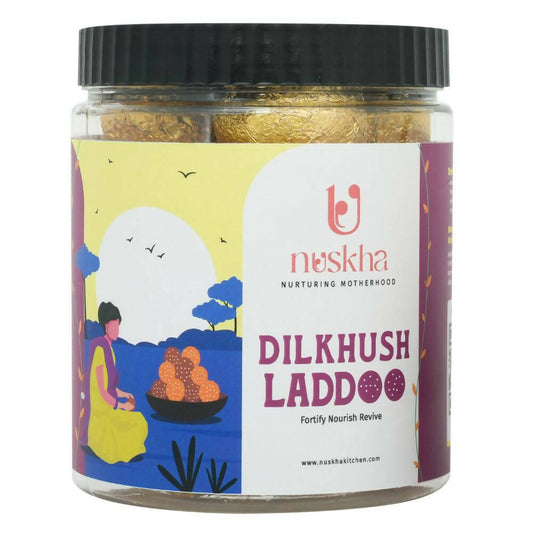 Nuskha Dilkhush Laddoo 