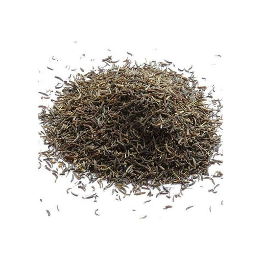 Hebsur Herbals Black Cumin Seeds (Kala Jeera) - Grab2buy