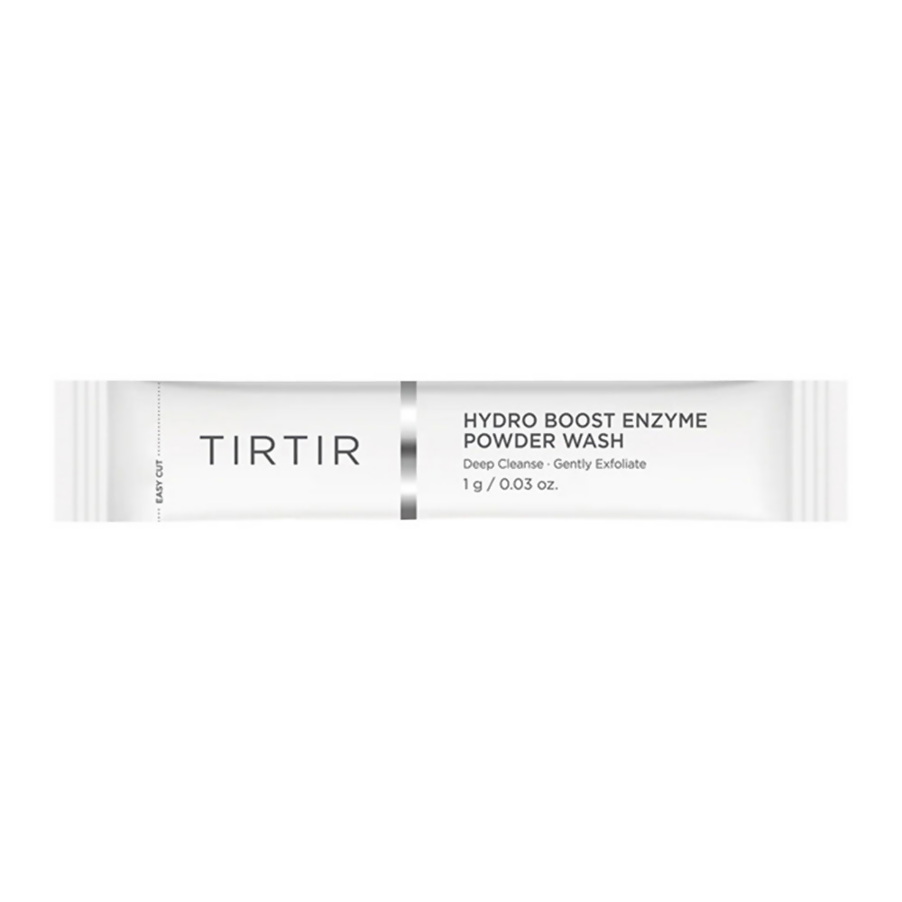 Tirtir Hydro Boost Enzyme Powder Wash 