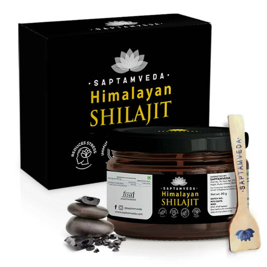 Saptamveda Himalayan Sj 
