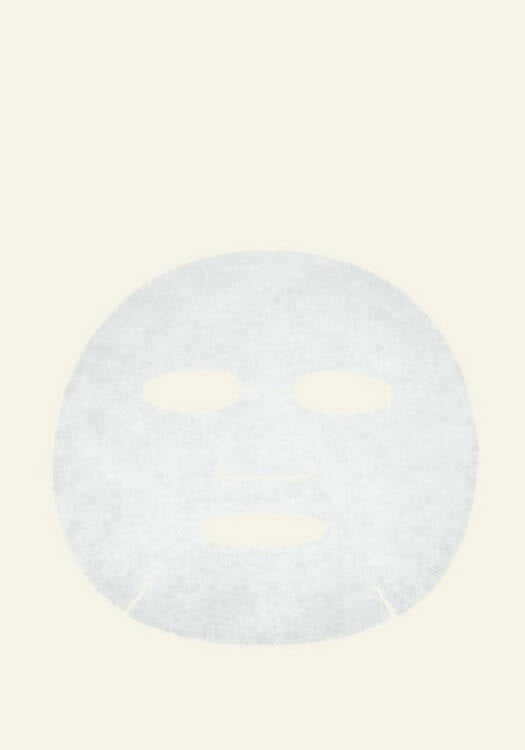 The Body Shop Edelweiss Serum Concentrate Sheet Mask  Grab2Buy The Body Shop Grab2Buy