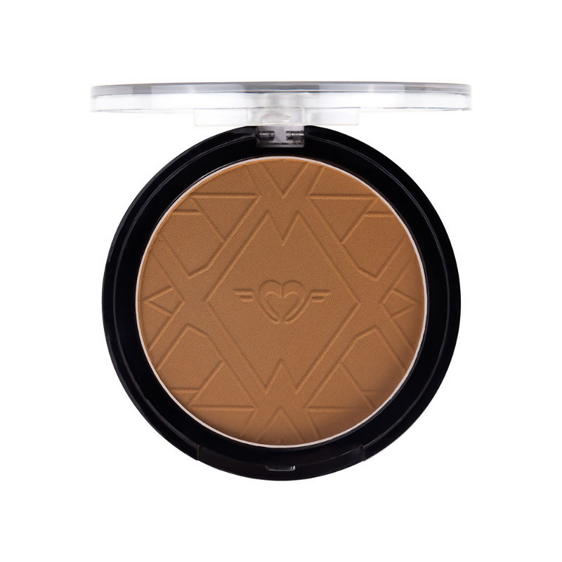 Daily Life Forever52 Flawless Fusion Bronzing Blusher - BBR005 | Swadesiicart