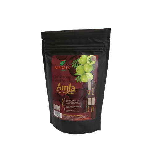 Parijata Herbs Amla Powder - Grab2buy