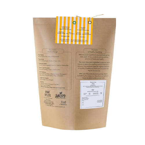 Home D'elite Masala Oats Chips - Grab2buy