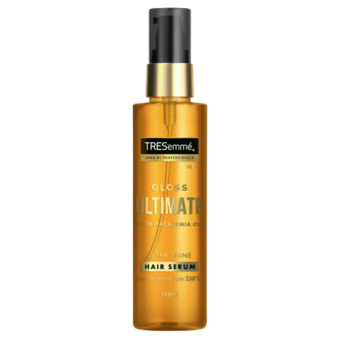 TRESemme Gloss Ultimate Hair Serum 