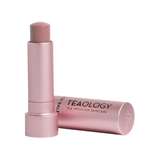 Teaology Tea Balm Lip Vanilla Tea  Grab2Buy Teaology Grab2Buy