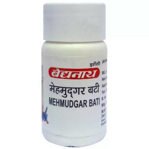 Baidyanath Jhansi Mehmudgar Bati 