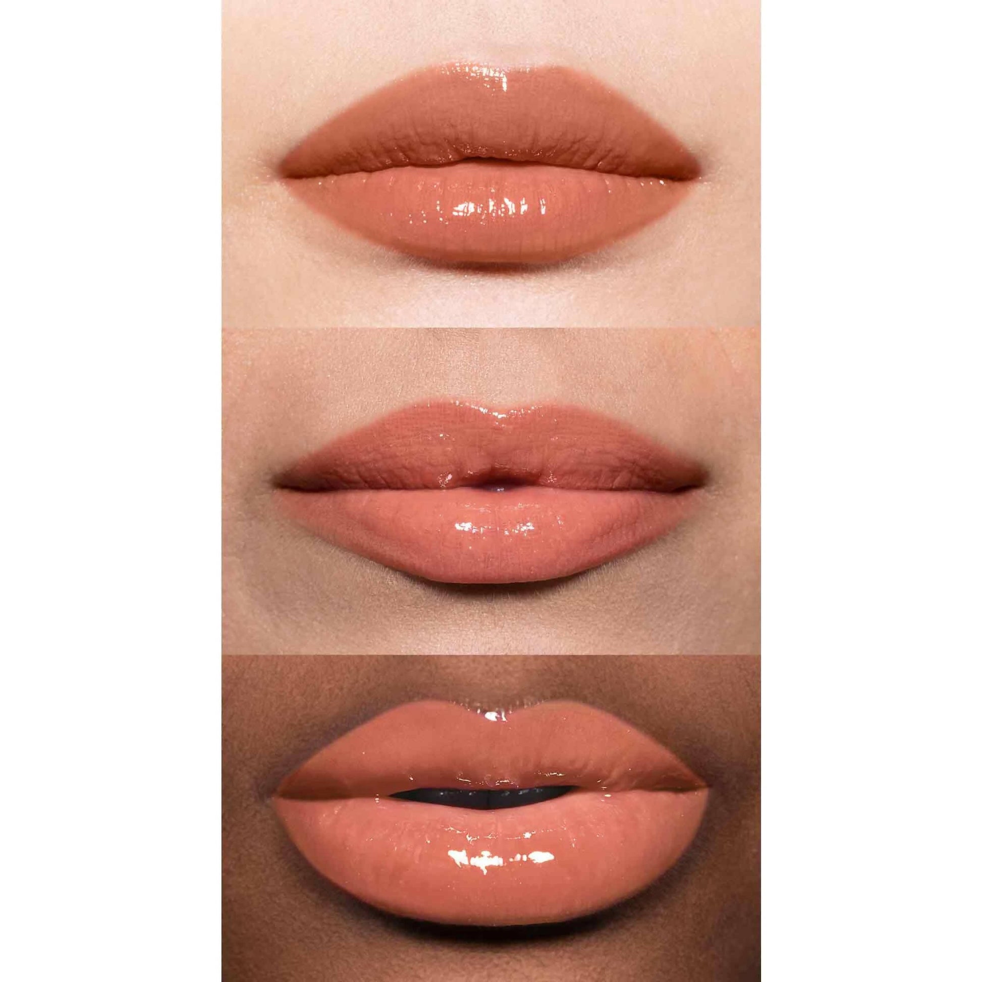 Smashbox Gloss Angeles Lip Gloss - 72 & Honey