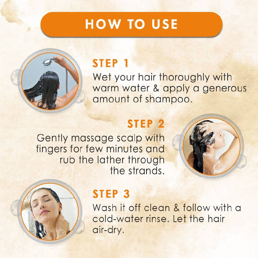 Wow Skin Science Total Radiance Shampoo  Grab2Buy Wow Skin Science Grab2Buy