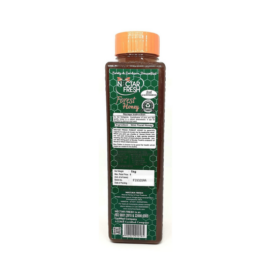 Nectar Fresh Tropical Forest Honey - Grab2buy
