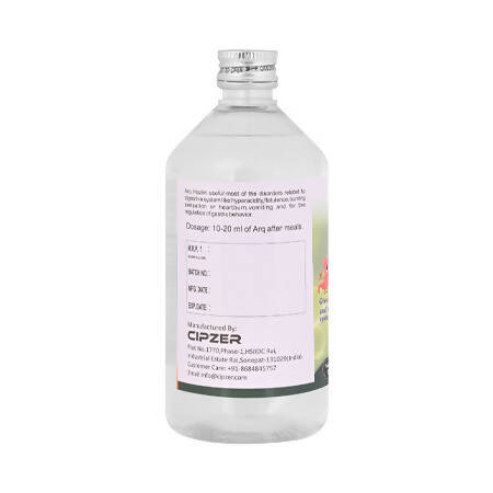 Cipzer Arq Hazim - Grab2buy