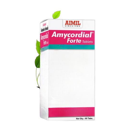 Aimil Amycordial Forte Tablets