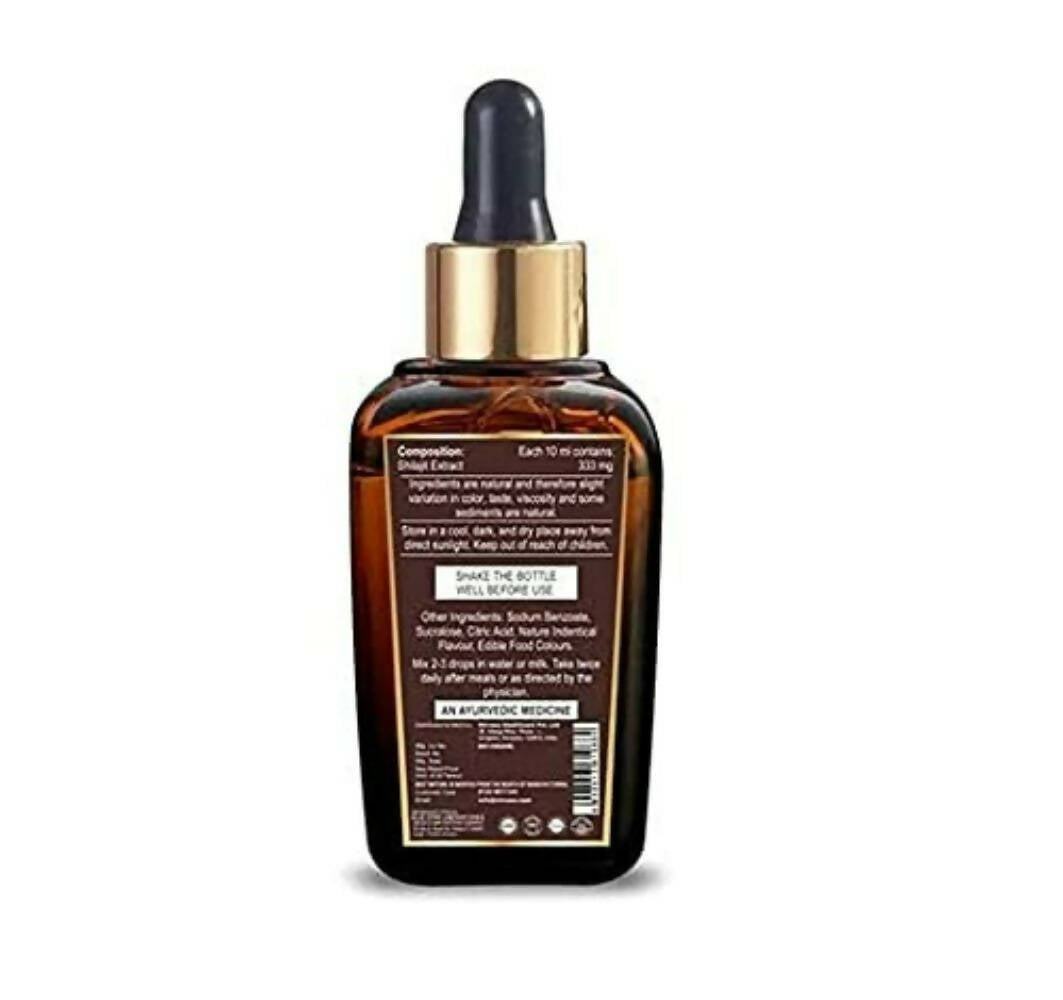 Nirvasa Pure Sj Liquid Form 