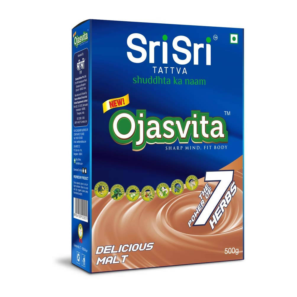 Sri Sri Tattva Ojasvita Malt 