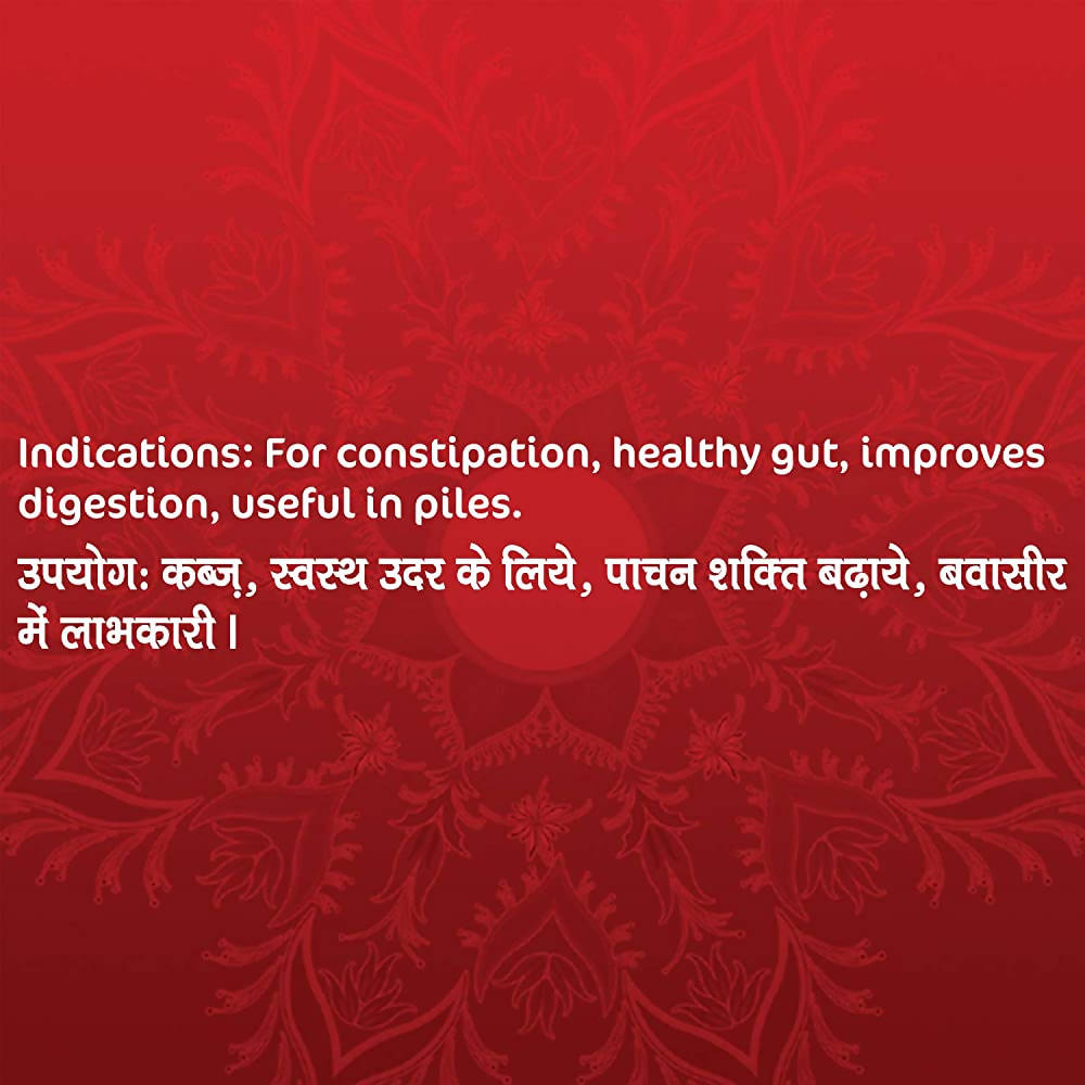 Dabur Haritaki Churna 