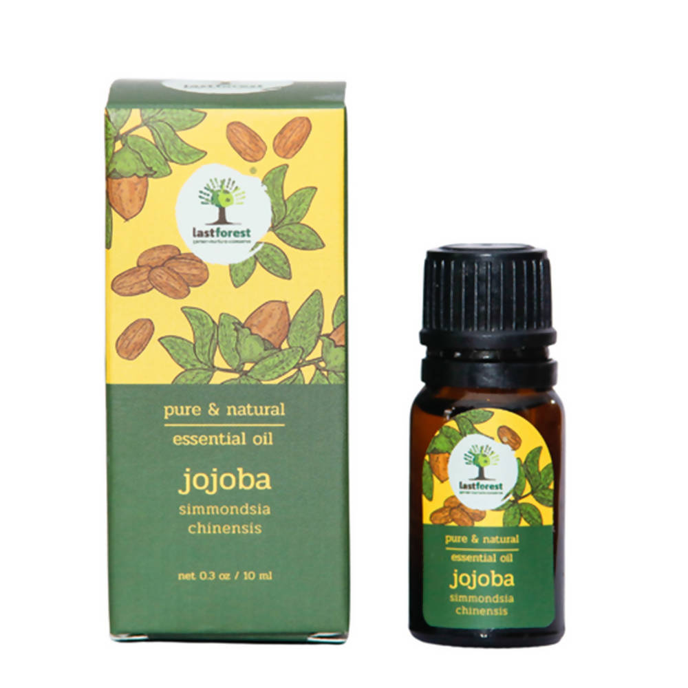Lastforest Essential Oil Jojoba - Grab2buy