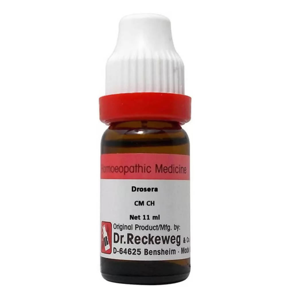 Dr. Reckeweg Drosera Dilution - Grab2buy