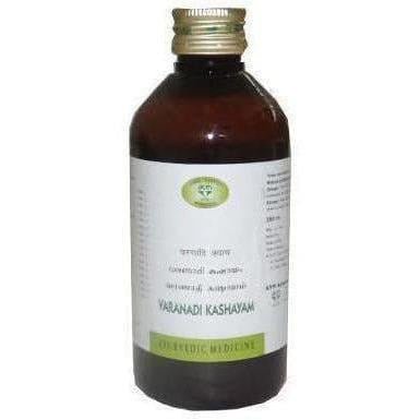 Avn Ayurveda Varanadi Kashayam 