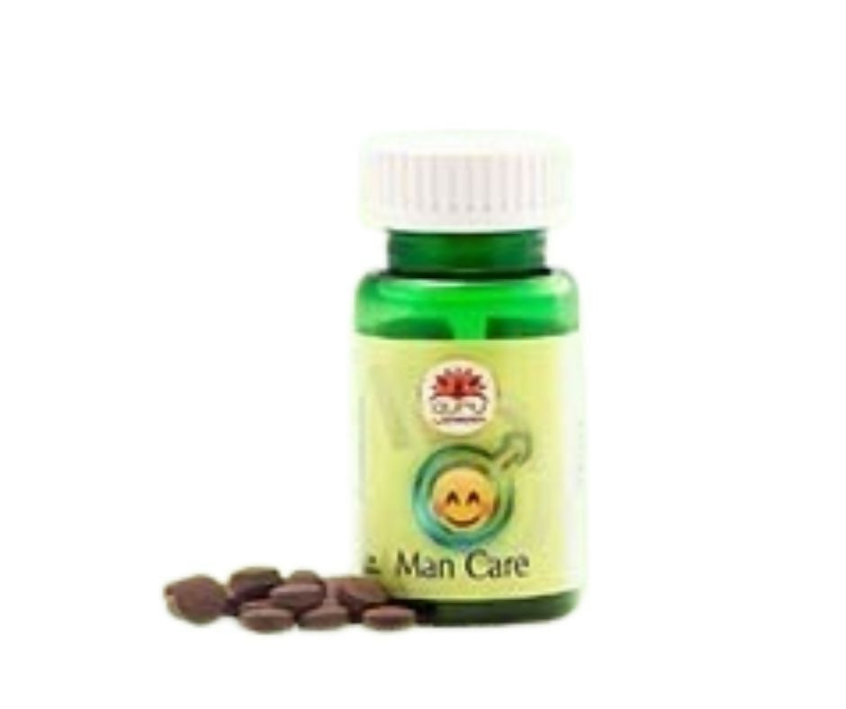 Guru Prasadam Man care Tablets - Grab2buy
